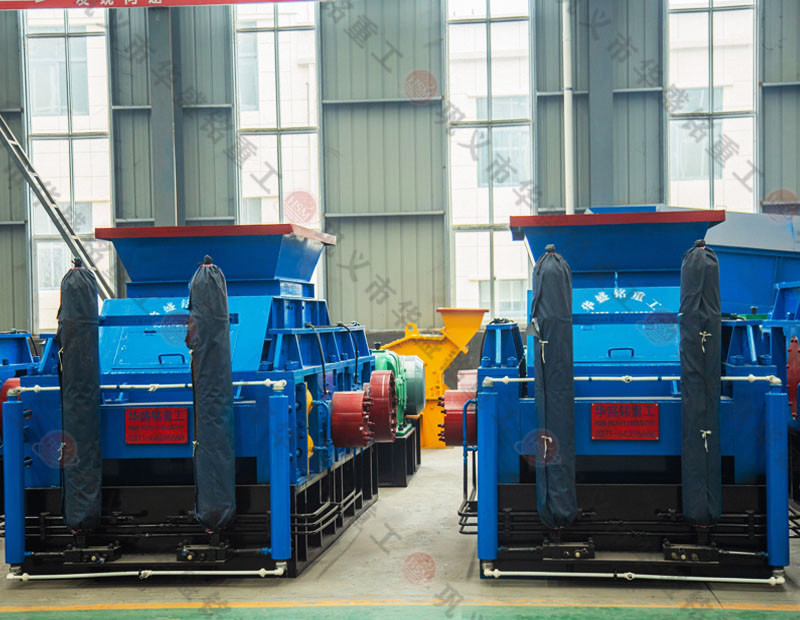 白云石制砂機的優勢有哪些