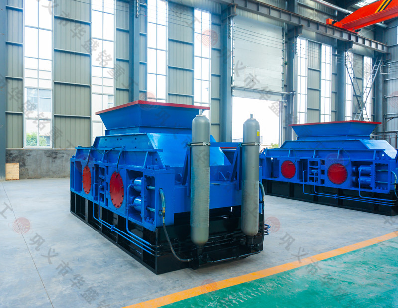 砂石生產(chǎn)線設(shè)備有哪些？全套對輥制砂機(jī)多少錢？