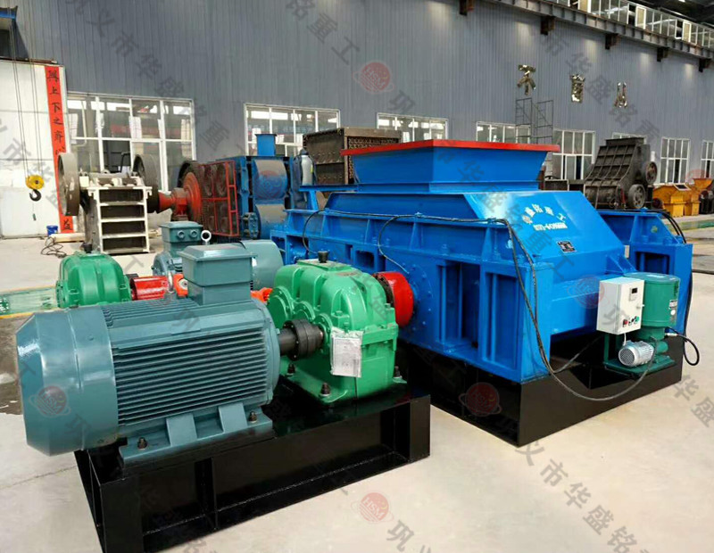 什么是石英石制砂機？它如何提高產品設備的質量？