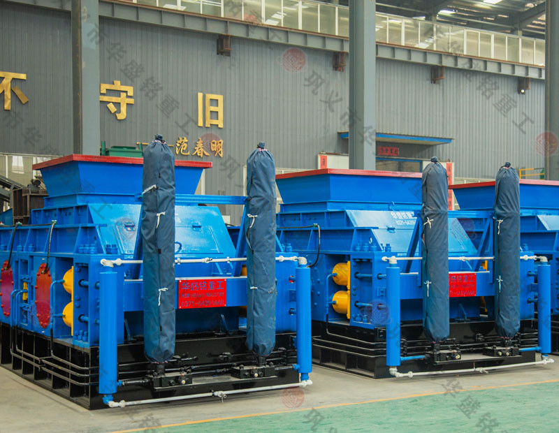 什么制砂機石子形狀好？液壓破碎對輥機多少錢一臺？