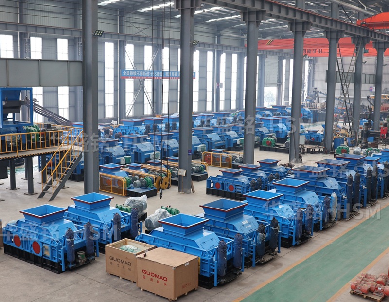 石料制沙機多少錢一臺？