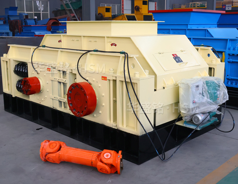 鵝卵石制砂機設備報價，廠家推薦