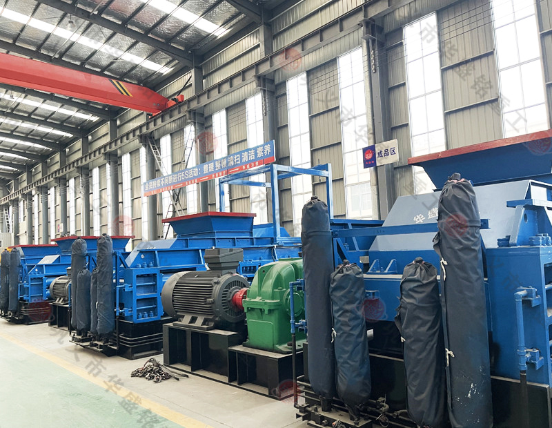 800x800對輥制砂機(jī)，鞏義液壓對輥制砂機(jī)多少錢