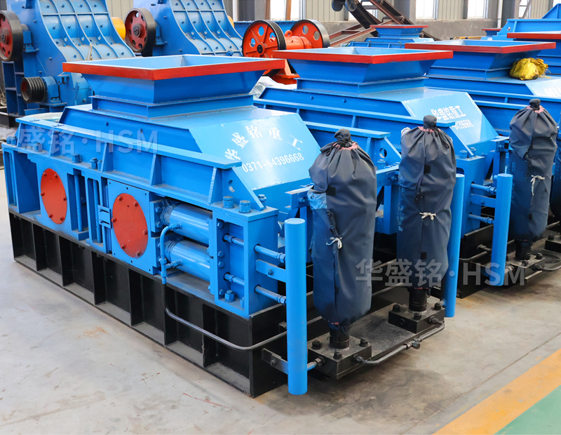 一小時100噸石英石制砂機多少錢？