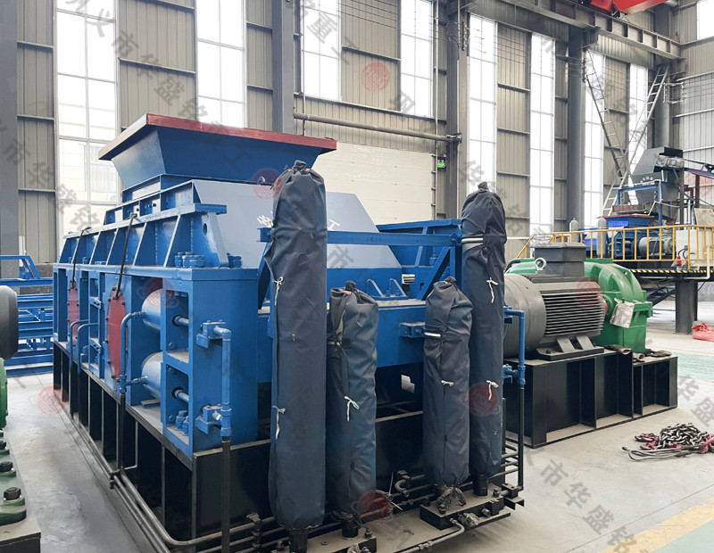 哪個對輥制砂機設備廠家更靠譜？