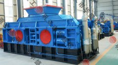 如何提高對輥制砂機輥齒的耐磨性